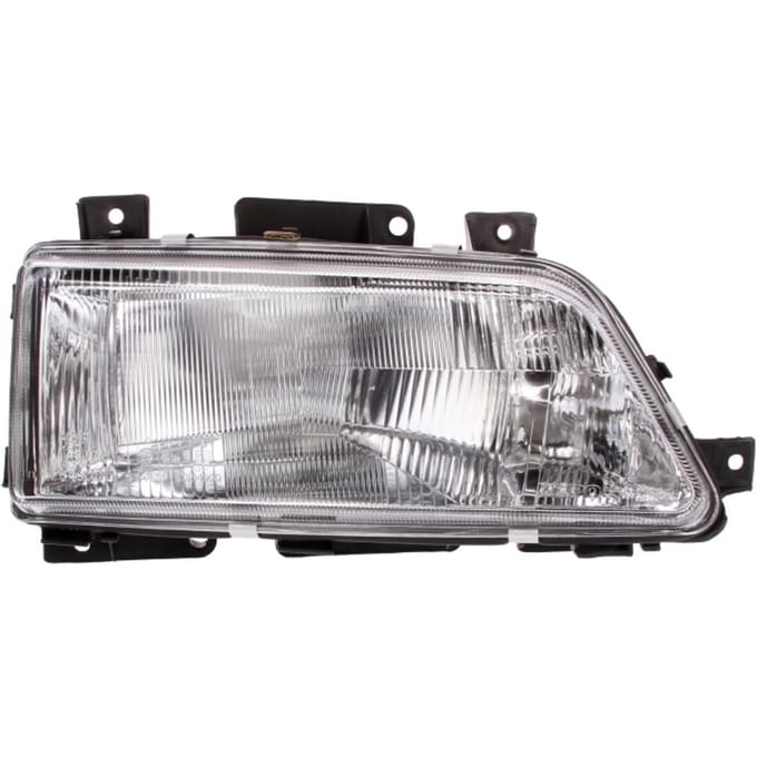 VanWezel 4045942 - Phare droit pour Peugeot 405