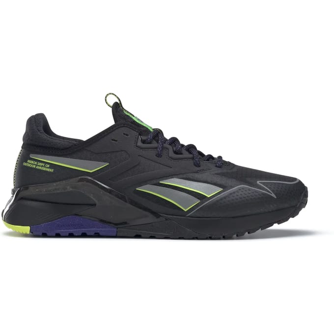 Sneakers Reebok Sport Nano X2 Tr Adventure