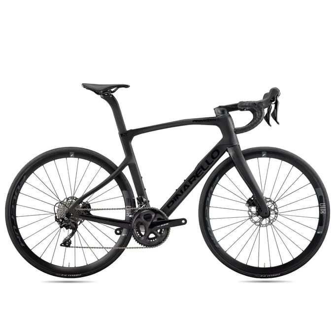 Framebescherming Monkey Products Pinarello - X3-Carbon