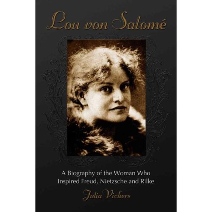 Lou Von Salome - Vickers, Julia