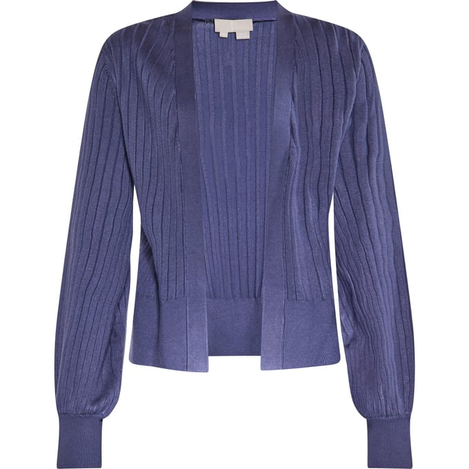 RISA Vest Dames marine