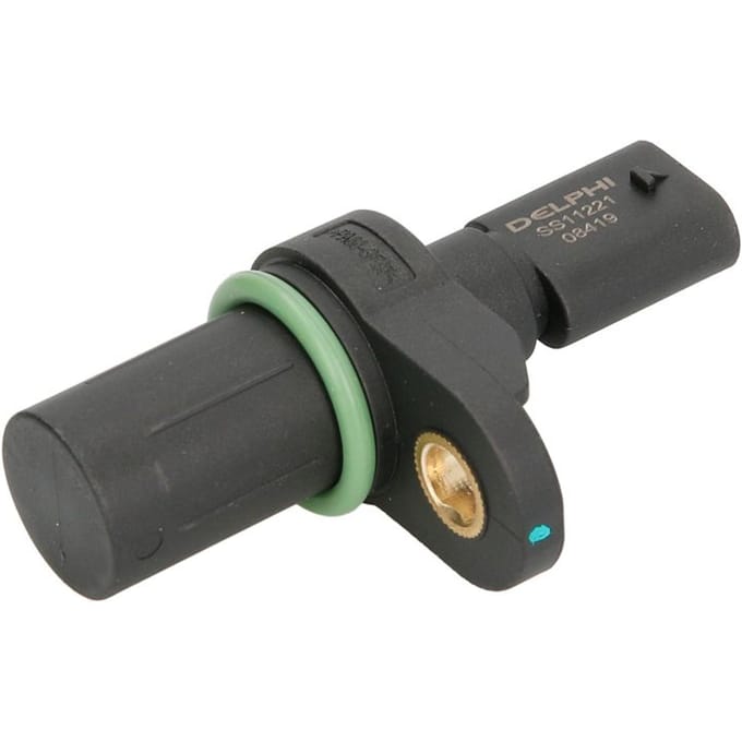 Sensor, nokkenas positie DELPHI SS11221