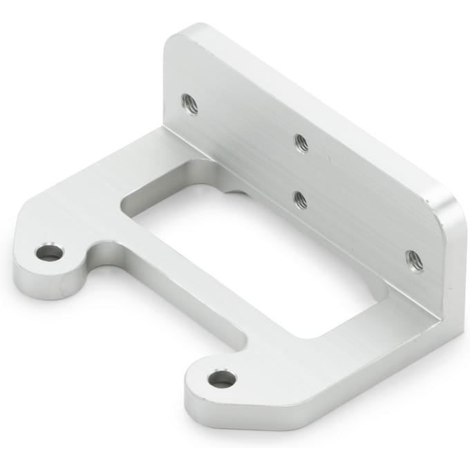 Rail fixture