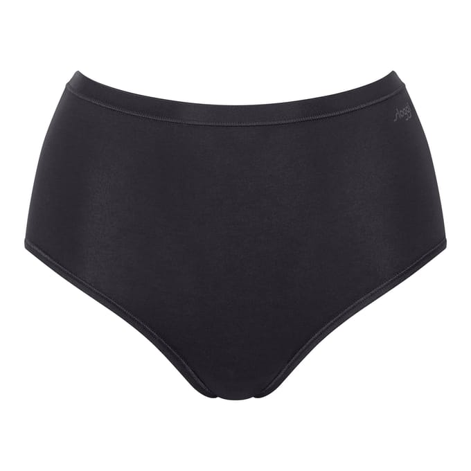 Sloggi Slip GO Daily Cotton Highwaist 6P Set van 6