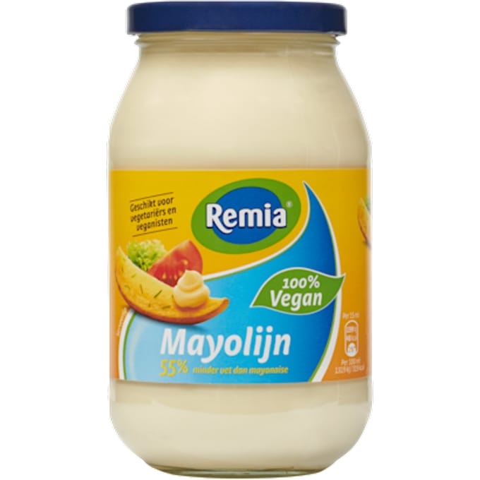 Mayolijn