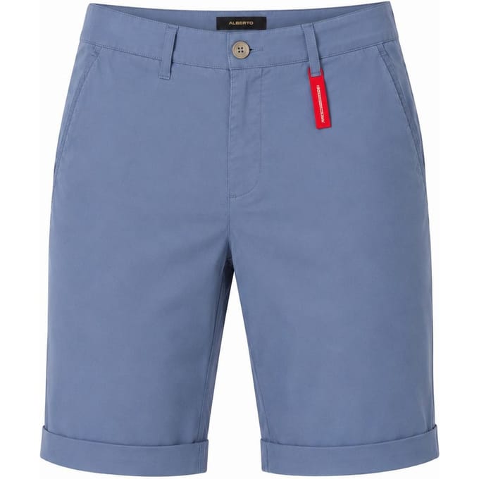 Alberto Chino Short Travel ROB-K WR Revolutional Blue  36