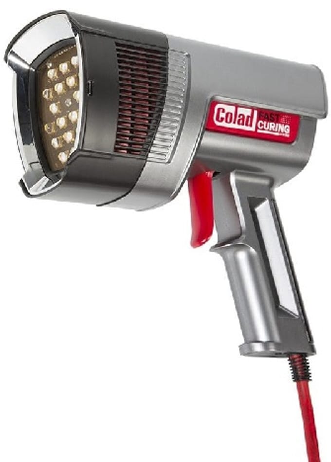 COLAD UV Lamp