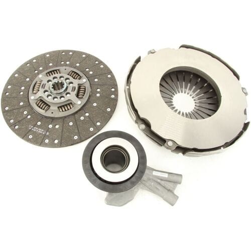 Schaeffler Luk Koppelingsset LuK RepSet Pro LUK 636 3016 33