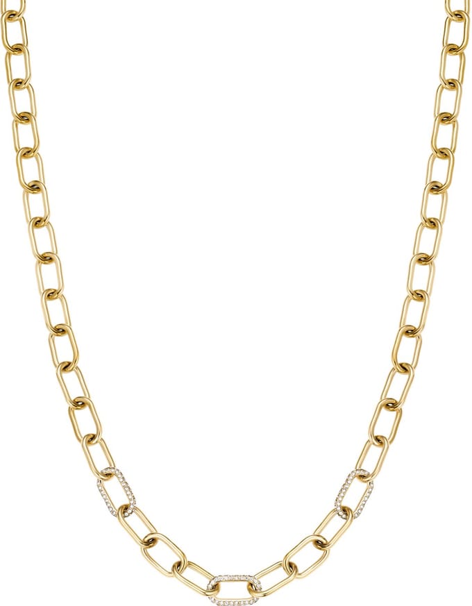 Bering - 450-27-450 - Halsketting - Dames - Arctic Symphony - 45 cm