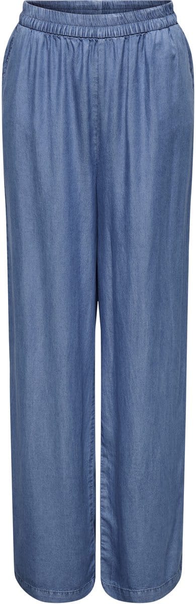 ONLY - ONLCHARIS LIFE HW PULL-UP PANT CCWVN - Dames - Leggings