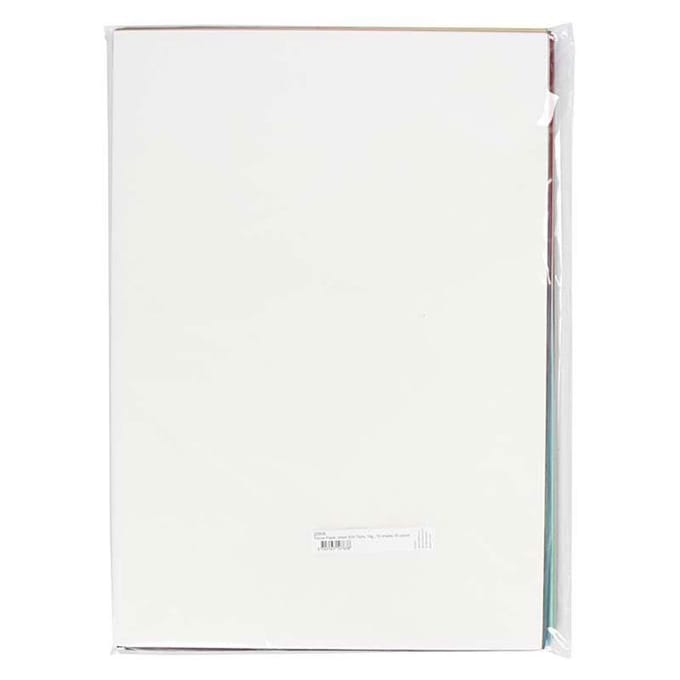Creativ Company Tissuepapier - 50x70 cm - Multikleurig - 300 vel