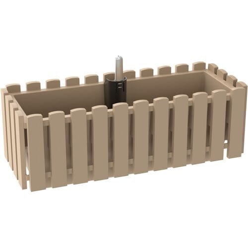 PARKSIDE Plantenbak 50 cm (Beige)