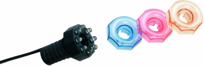Ubbink - MiniBright 3x8 - LED - verlichting