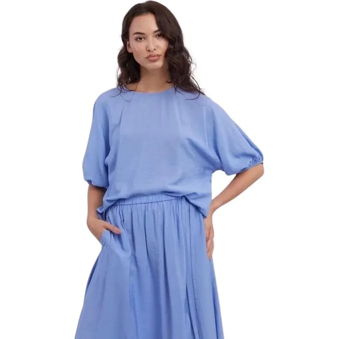 Blouse Ragwear Cait