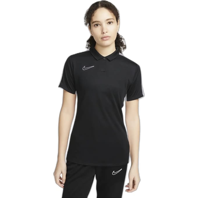 Damespolo Nike Dri-Fit Academy 23