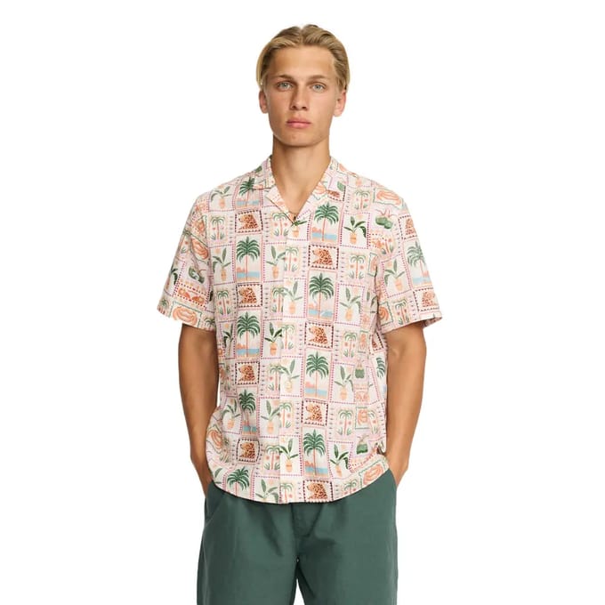 Shirt Revolution Cuban