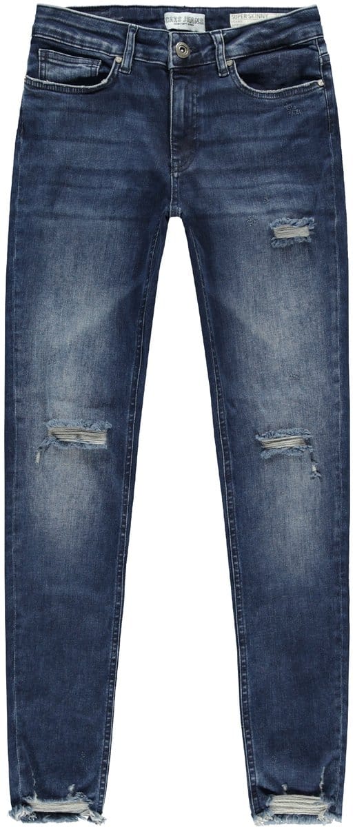 Cars Jeans Jeans Elif Super skinny - Dames