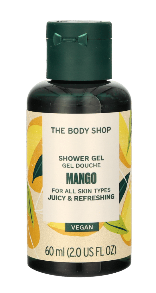 The Body Shop Douchegel 60 ml
