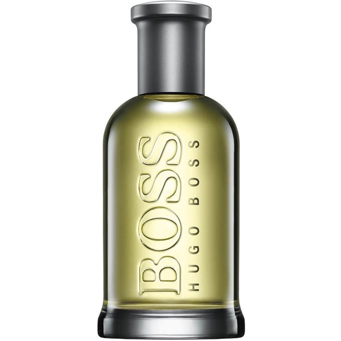 Hugo Boss BOSS Bottled After Shave Aftershave Heren 50 ml