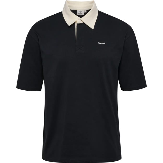 hmlI-D POLO S/S