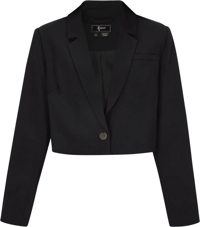 faina Blazer