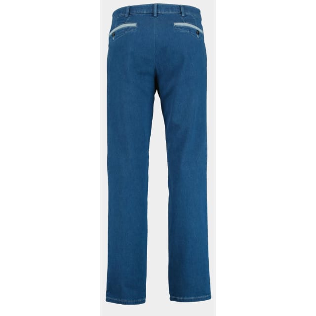 Meyer Flatfront jeans dublin art.1-4174 1271417400/16