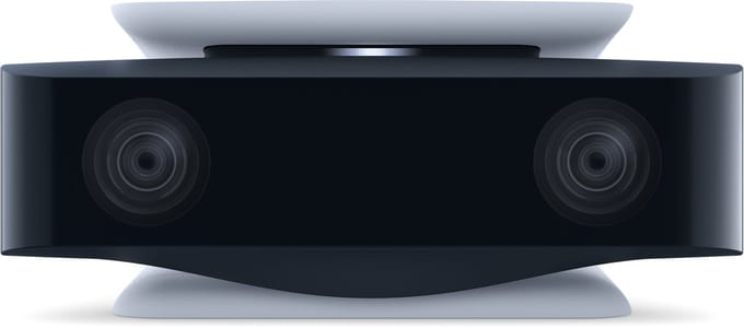 Sony PlayStation 5 PS5 HD-Camera