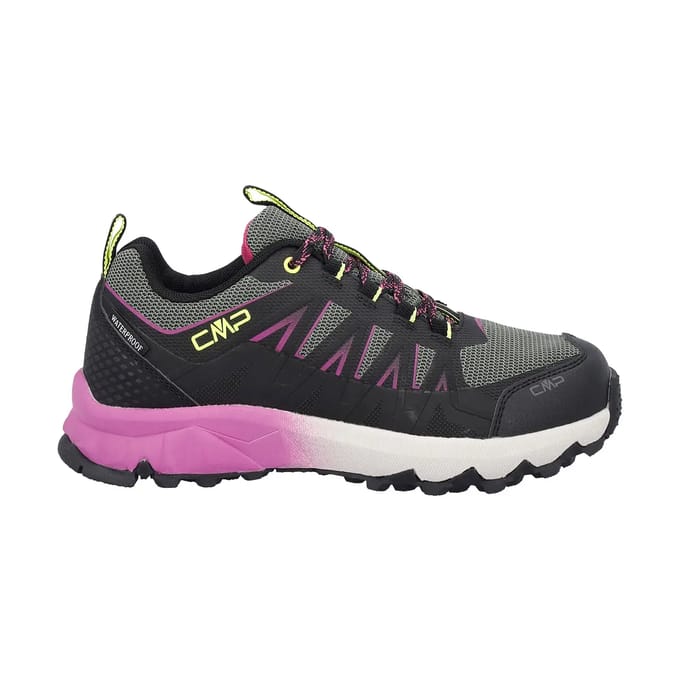 Waterdichte wandelschoenen voor dames CMP Laky Fast