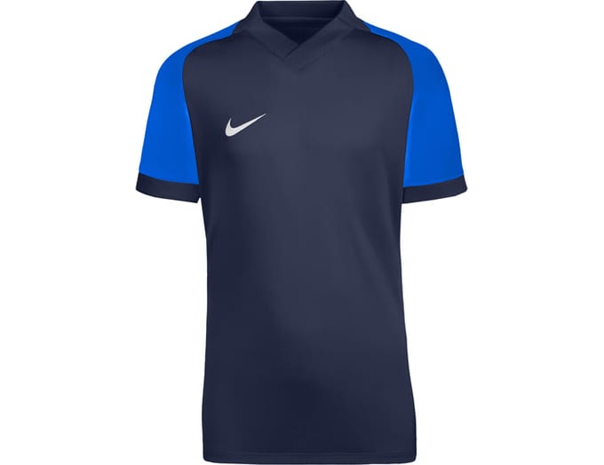 Nike T-shirt Kinderen Dri-FIT Trophy VI Marineblauw - Maat XL
