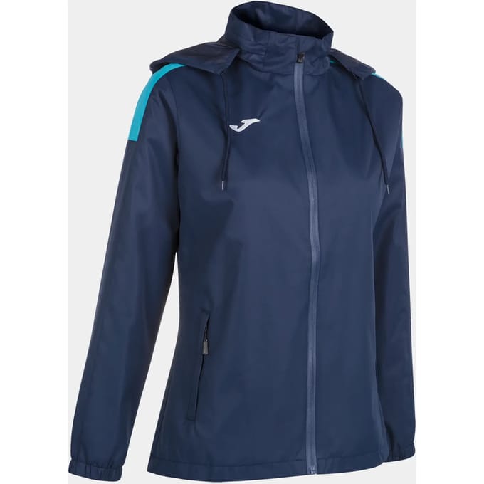 Windjack voor dames Joma Trivor