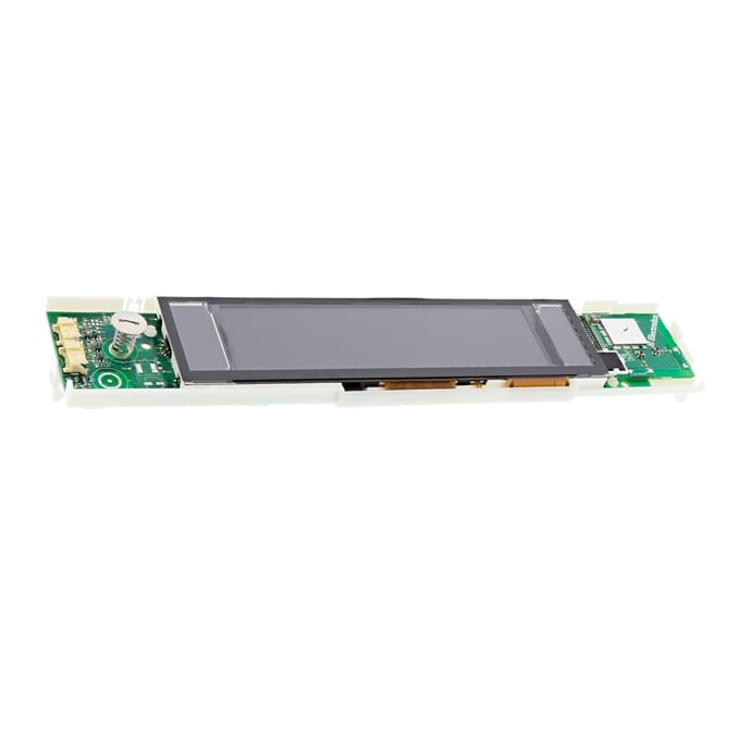 AEG geconfigureerde module, gebruikersinterface-bord, Parrot 140074459359
