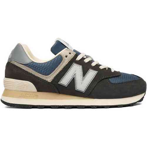 Lage Sneakers New Balance U574SGG