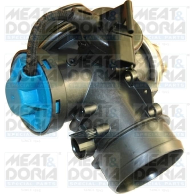 EGR-klep MEAT & DORIA 88060