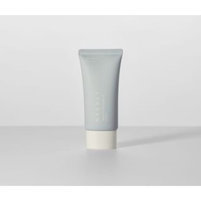 [NODIG] Vegan Mild Moisture Sun SPF 50+ PA++++ 50ml white