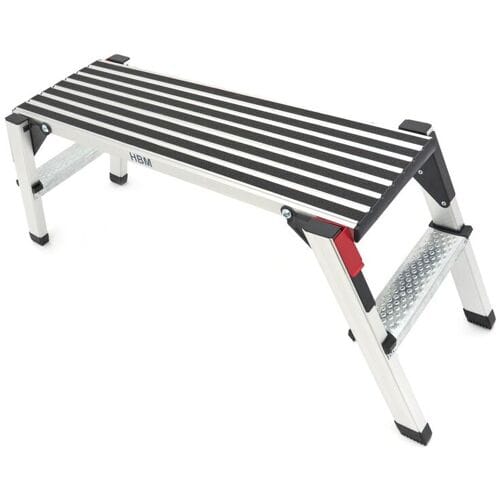 HBM werkplatform 96 cm