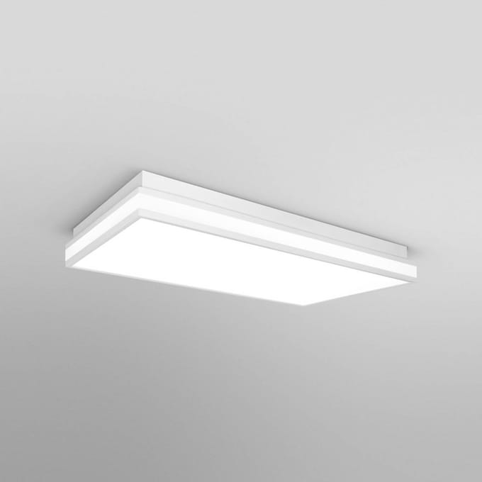LEDVANCE SMART+ WiFi Orbis Magnet wit, 60x30cm