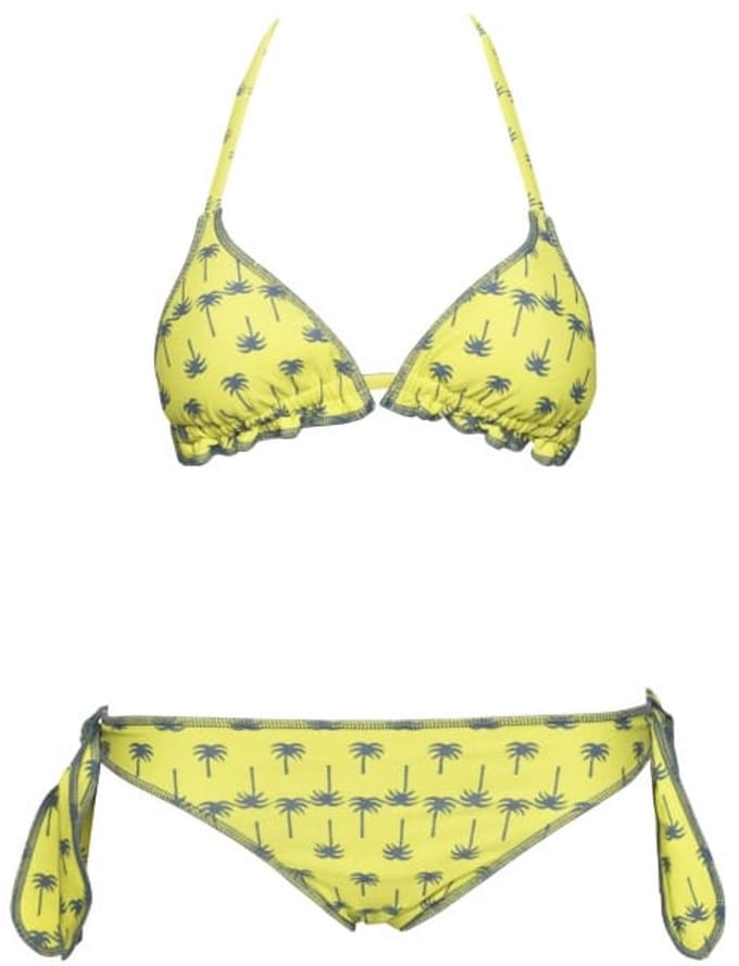 Bikini meisjes - Boobs en Bloomers - Maat L/34