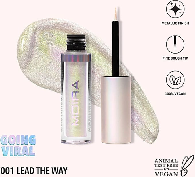 Moira Chromatic Show Liner Lead The Way 01