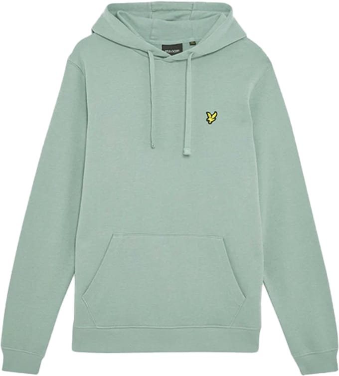 Lyle & Scott Pullover Hoodie