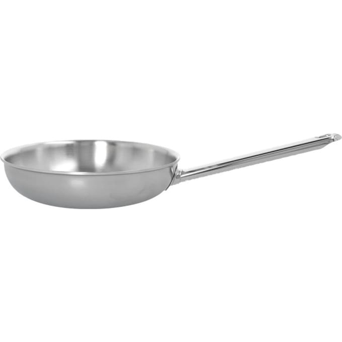 Demeyere Athena 5 - Koekenpan - 20 cm