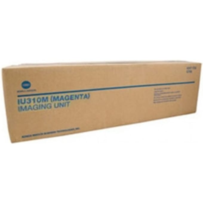 Konica Minolta IU-310M (4047-603) imaging unit magenta (origineel)
