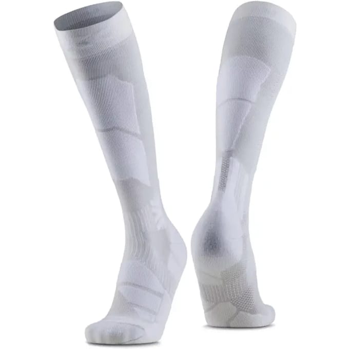 X-socks Ski Perform Otc Sokken Grijs EU 35-38