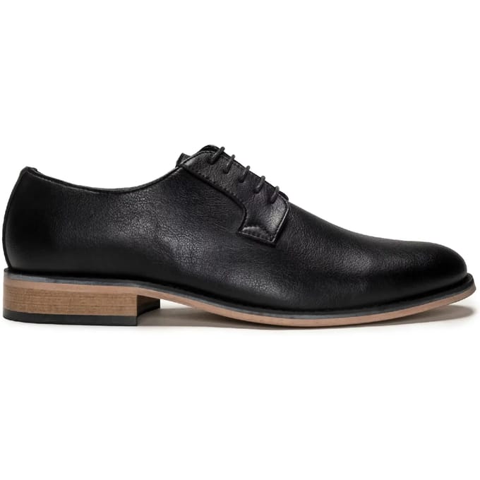Derbie Nae Vegan Shoes Jake