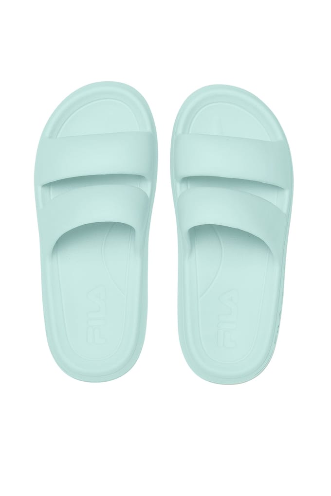 Vrouwenslippers Fila Superbubble