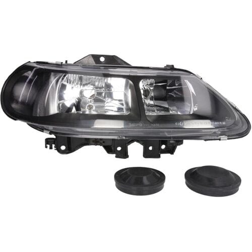 Koplampen DEPO 551-1132R-LD-EM