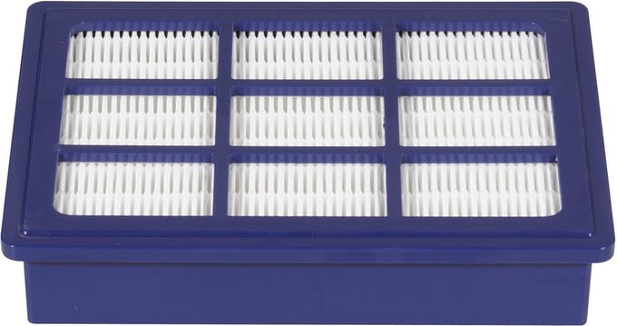 hepa 12-filter voor power vacuüm - nilfisk - 1470432500