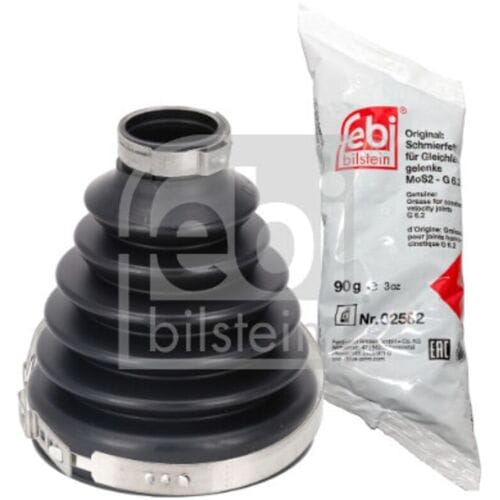 Balgenset, aandrijfas FEBI BILSTEIN 199014