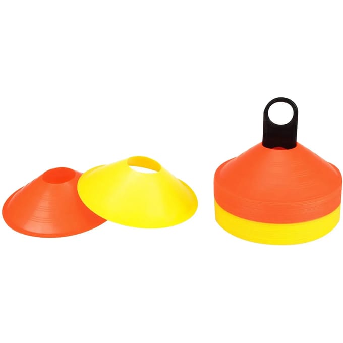 Coupelle de deliminination de Avento Speedy (lot de 40)