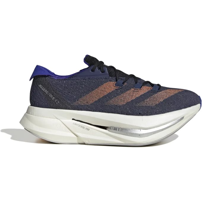 Hardloopschoenen adidas Prime X 2 Strung