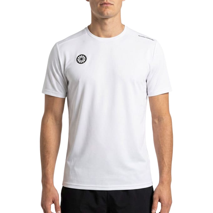 The Indian Maharadja Jaipur Performance Shirt Heren - Maat M